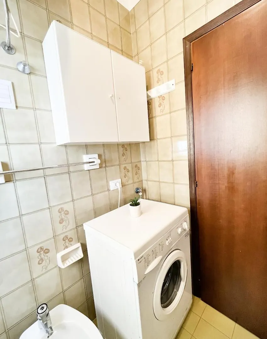 Apartment Airone Mare-Residence Grifone 107E108, Fronte Mare, Piscina Lido di Jesolo