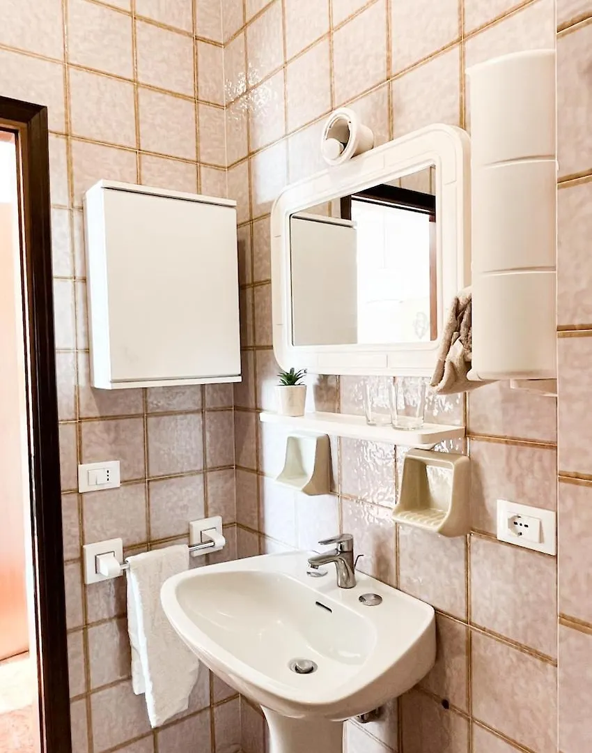 Airone Mare-Residence Grifone 107E108, Fronte Mare, Piscina Lido di Jesolo 0*,