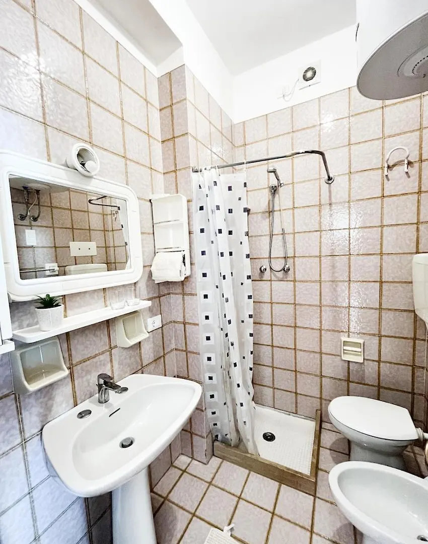 Airone Mare-Residence Grifone 107E108, Fronte Mare, Piscina Lido di Jesolo Italy