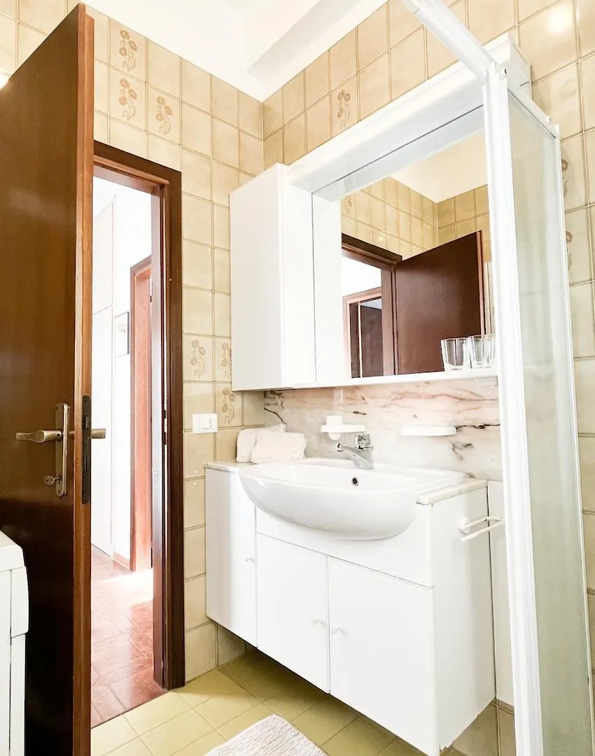 Airone Mare-Residence Grifone 107E108, Fronte Mare, Piscina Lido di Jesolo Apartment