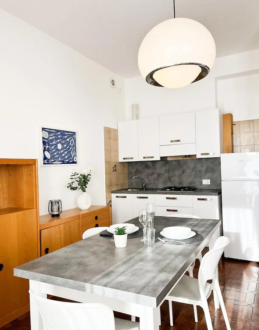 Airone Mare-Residence Grifone 107E108, Fronte Mare, Piscina Lido di Jesolo