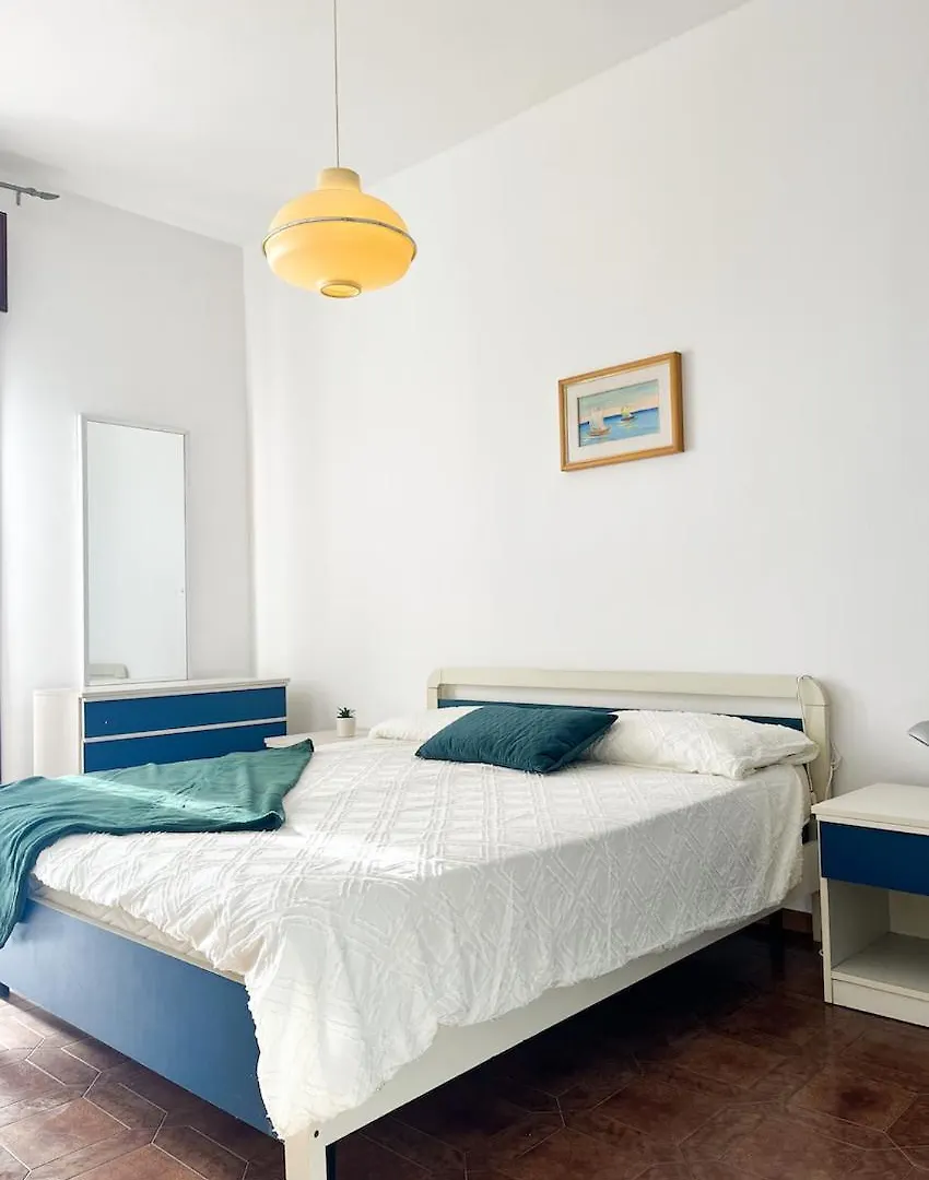 Apartment Airone Mare-Residence Grifone 107E108, Fronte Mare, Piscina Lido di Jesolo