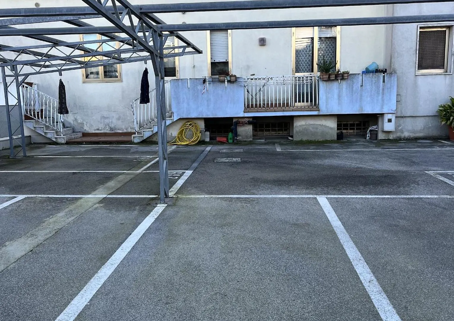 Airone Mare-Residence Grifone 107E108, Fronte Mare, Piscina Lido di Jesolo 0*,  Italy