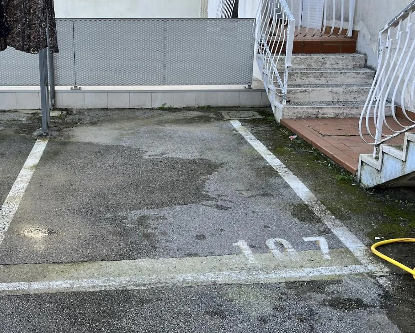 Apartment Airone Mare-Residence Grifone 107E108, Fronte Mare, Piscina Lido di Jesolo Italy